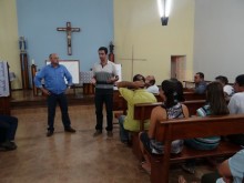 Comunidade de Águas Claras terá água tratada