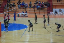 Comunidade de Mariana reunida por meio do esporte