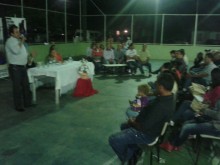 Comunidade de Paracatu quer melhoria no transporte