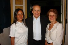 Concorrido lançamento do livro “Chitarô, Cadê o Gato?”