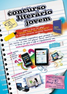 Concurso Literário dá prêmios para as escolas