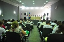 Conferência de Desenvolvimento Rural debate propostas voltadas ao agricultor e produtor rural de Itabirito