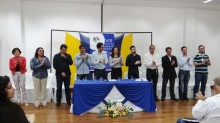 Conferência define as metas e ações para assistência social em Mariana