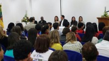 Conferência Intermunicipal de Educação passou por Mariana