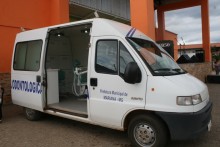 Conheça o trabalho do Odontomóvel
