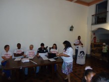 Conheça os ganhadores do sorteio Natal da Sorte, Natal da Gente