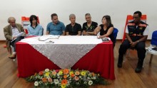 Conselho Comunitário de Segurança discute sobre áreas de risco em Mariana