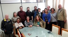 Conselho do Patrimônio Cultural toma posse em Mariana