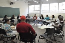 Consolidação do Suas é o tema da 8ª Conferência de Assistência Social