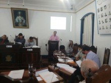 Consórcio de saúde pode aliviar cofres públicos em Ouro Preto