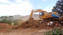 Construção da UPA 24h de Mariana é iniciada