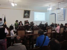 Contas da última gestão municipal são aprovadas em Ouro Preto
