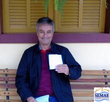 Contribuinte Nota 10!