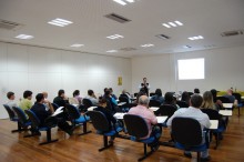 Controladoria promove encontros técnicos com funcionários da prefeitura