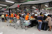 Cooperouro Cabeças aberta para os Cooperados