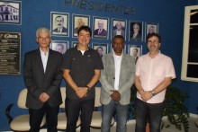 Cooperouro segue expansão em Ponte Nova
