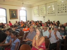 Cooperouro vira pauta na reunião da Câmara Municipal