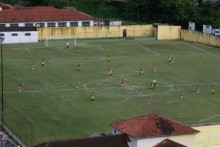 Copa Estrada Real de Futebol Amador decide semifinalistas da Fase Integração