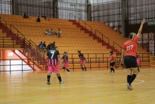 Copa Integração movimenta Mariana