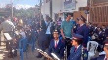 Corporação Musical de Padre Viegas completa 129 anos