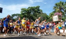 Corrida da Ressaca continua com inscrições abertas