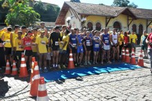 Corrida de Rua: tradição e adesão popular fazem do evento um sucesso