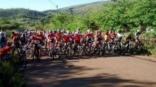 Corrida de São Sebastião atrai centenas de atletas