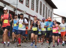 Corrida do Galo Véio bate recorde de inscritos