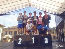 Corrida em Monsenhor Horta completa as comemorações do Padroeiro