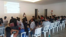 Cozinha Brasil oferece capacitação gratuita em Mariana