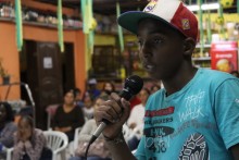 CRAS Bairros e curso de jornalismo lançam blog