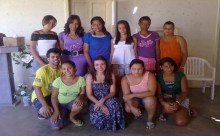 CRAS-Cachoeira do Campo promove oficinas