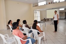 Cras de Itabirito abre inscrições para novos cursos