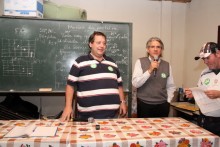 “Crescer sim, mas com planejamento e organização”