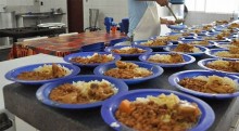 Crise afeta alimentação escolar em Ouro Preto