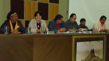 Críticas à administração municipal e engajamento pela educação em pauta na Câmara de Itabirito