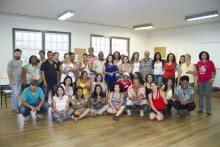 Cultura Afro-Brasileira é Tema de Seminário em Ouro Preto