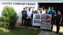 Curso de Apicultura qualifica produtores rurais de Itabirito