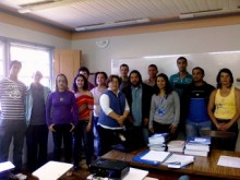 Curso de Garçom inicia aulas em Ouro Preto