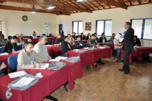 Curso desperta olhar empreendedor nos empresários de Itabirito