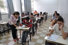 Cursos de Qualificação no Cepep de Itabirito