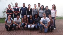 Defesa Civil e Meio Ambiente apresentam atuação aos alunos do CEFET