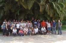 Deficientes físicos participam de programa sobre diversidade