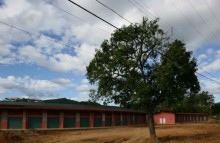 Definida a forma de utilização da Praça do Artesão de Cachoeira do Campo