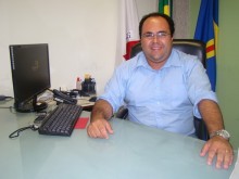 “Deixarei a presidência da Câmara com o sentimento de dever cumprido”, diz Geraldo Mendanha