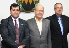 Delegacia de Polícia Civil de Ouro Preto tem novo delegado