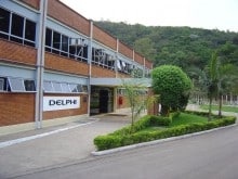 Delphi fecha fábrica em Itabirito e demite mais de 800 funcionários