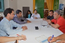 Demissões em mineradoras é tema de reunião entre Câmara e sindicato
