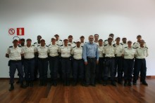 Demutran acerta prioridades de trabalho