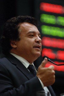Deputado Alencar conquista cursos técnicos para a região dos Inconfidentes